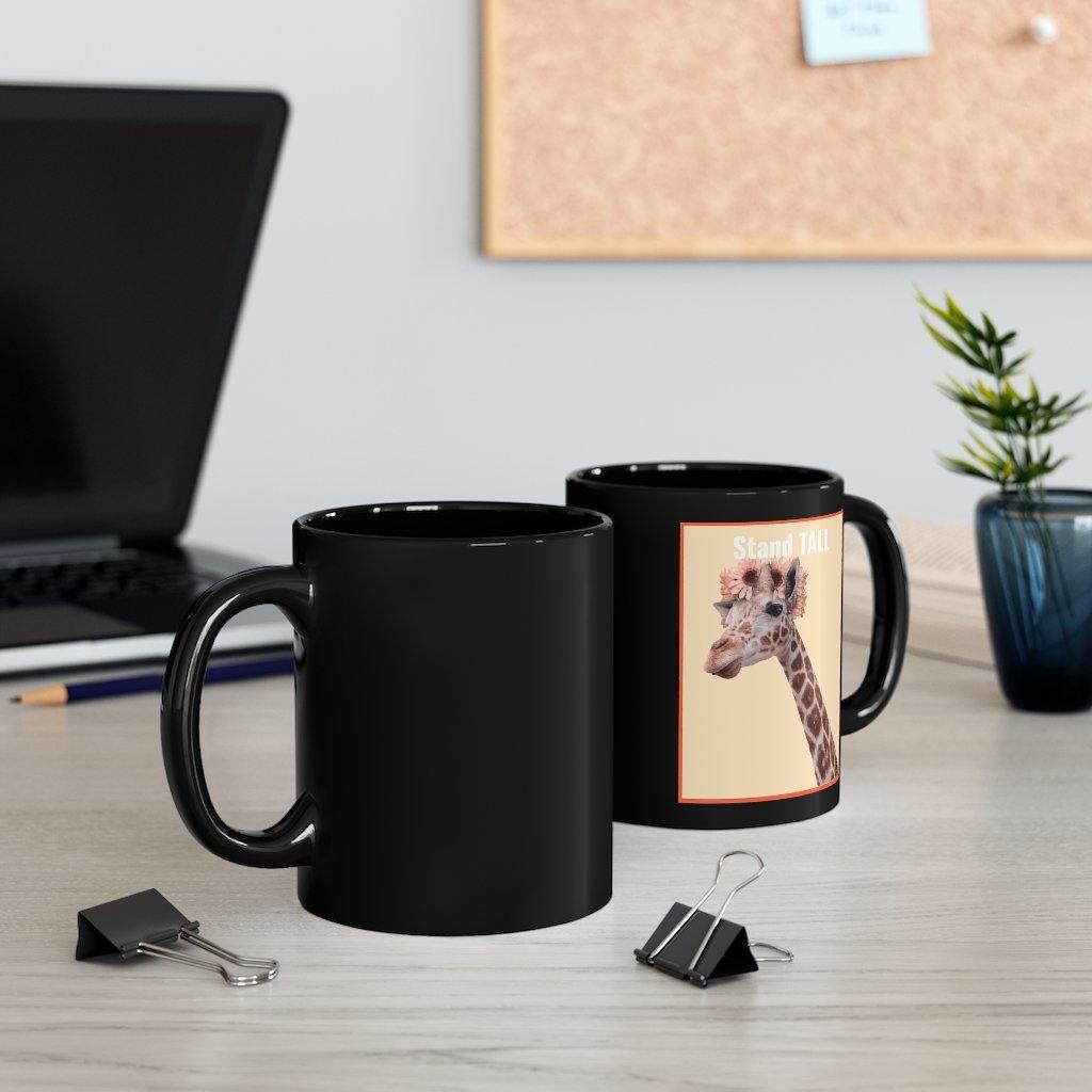 Stand Tall Mug - SelHope Fashion