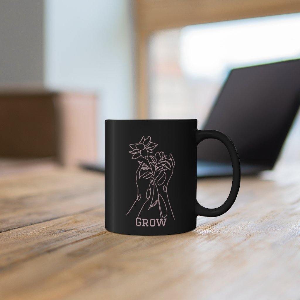 Grow Mug - SelHope Fashion