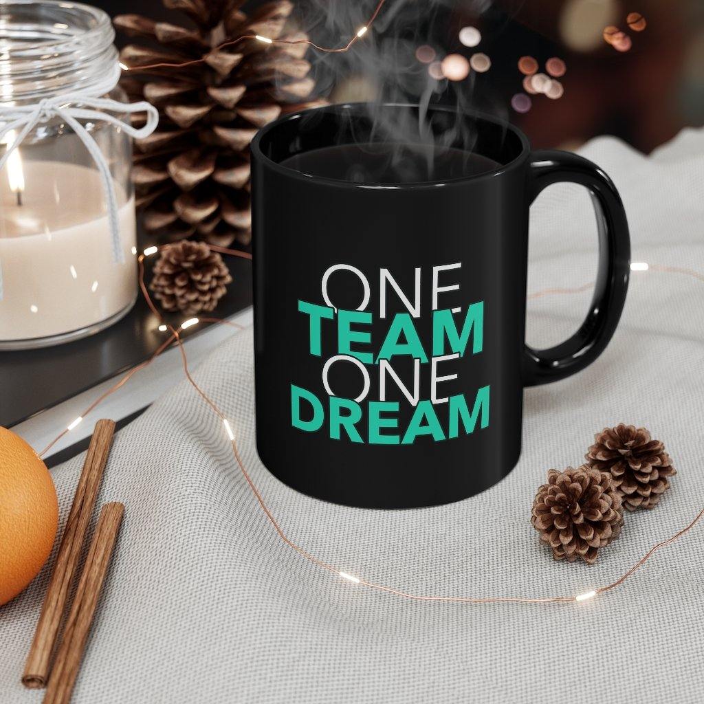 One Team One Dream Mug - SelHope Fashion