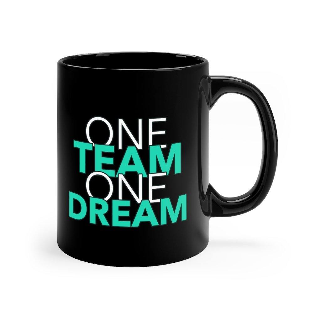 One Team One Dream Mug - SelHope Fashion