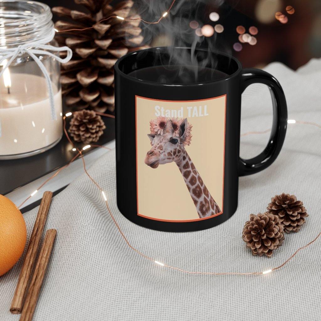 Stand Tall Mug - SelHope Fashion