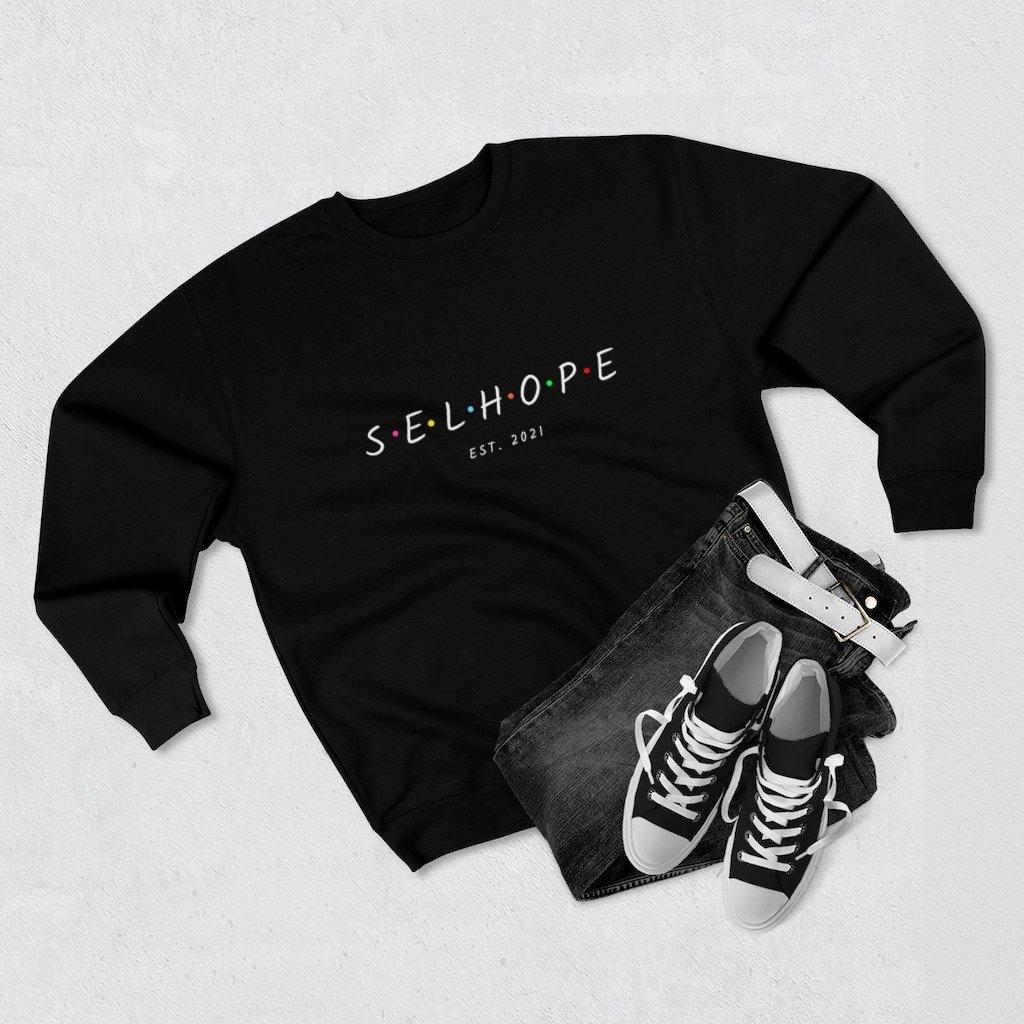 SelHope Sweatshirt - SelHope Fashion