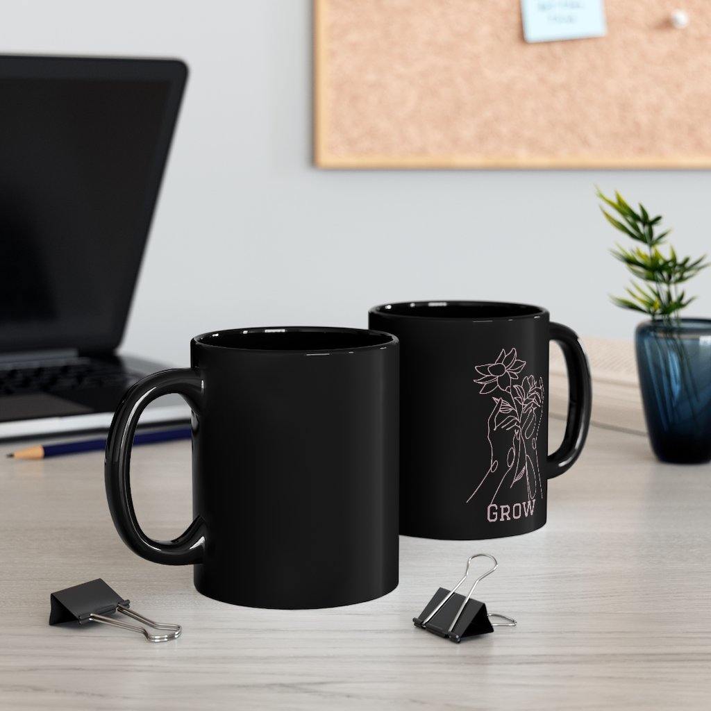 Grow Mug - SelHope Fashion