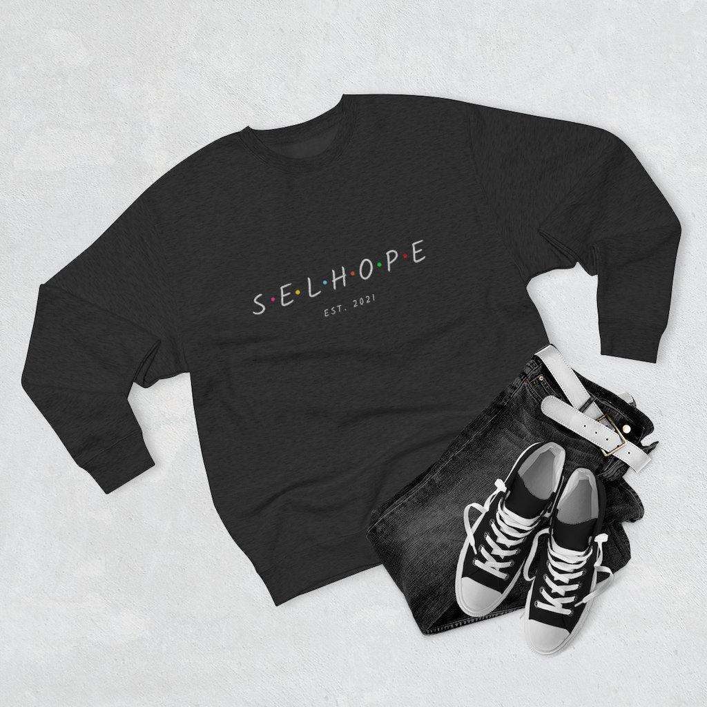 SelHope Sweatshirt - SelHope Fashion