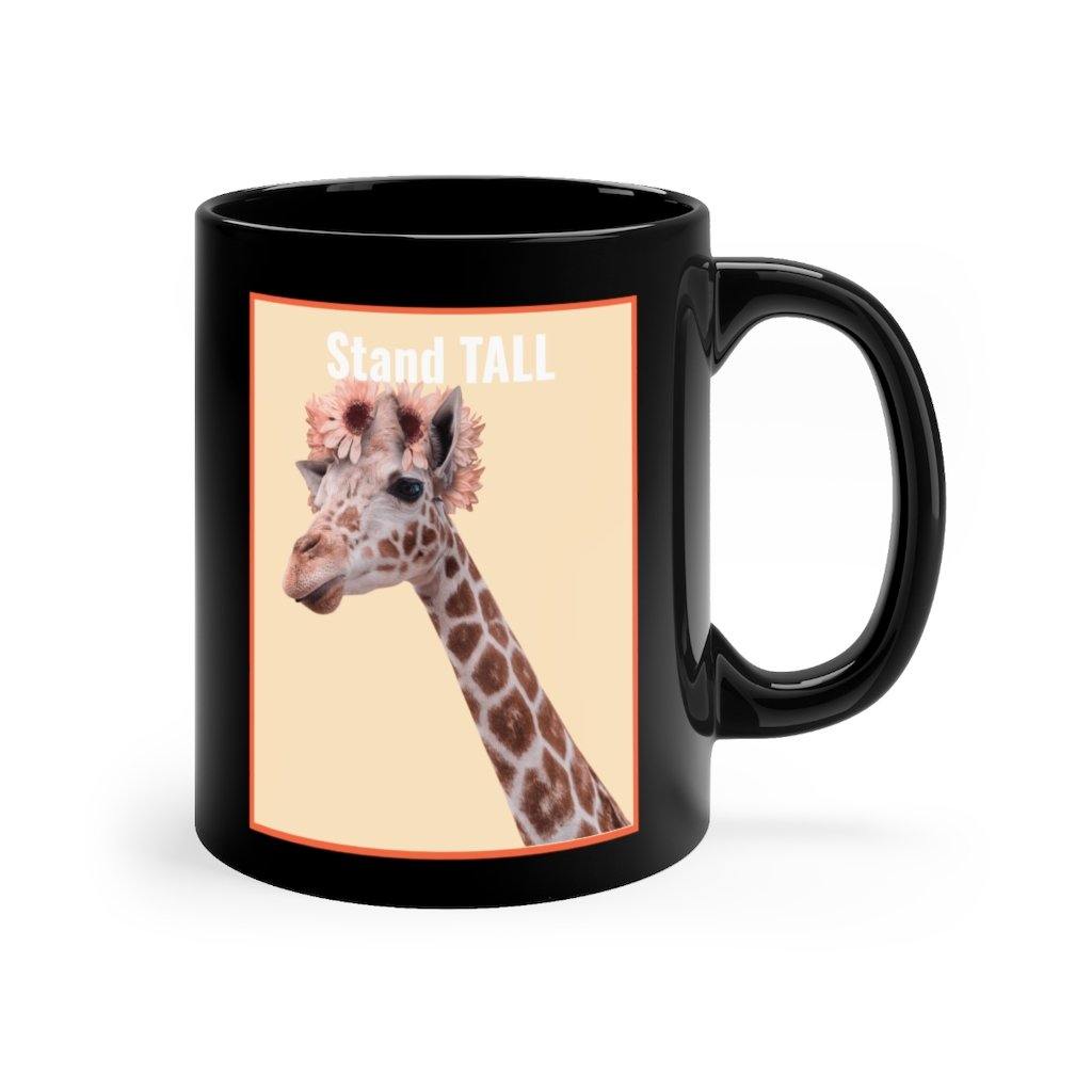 Stand Tall Mug - SelHope Fashion