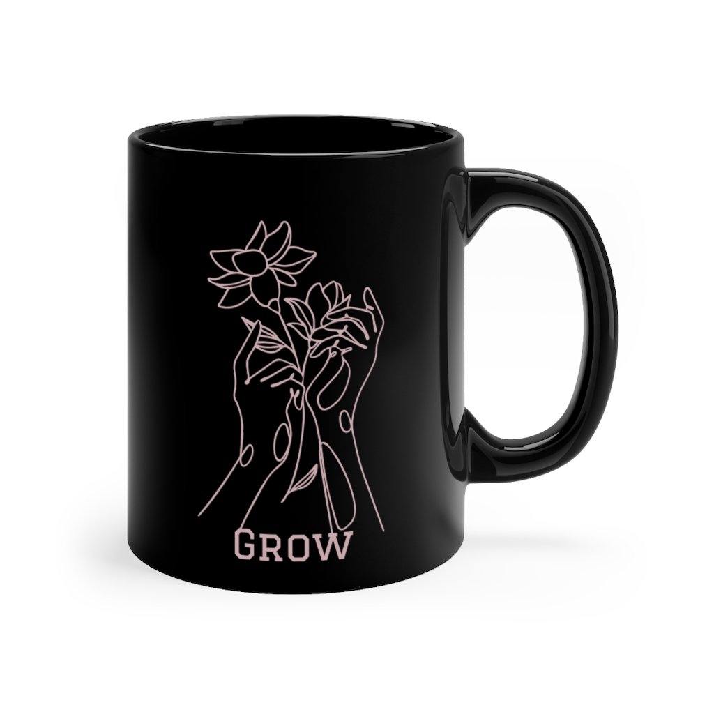 Grow Mug - SelHope Fashion