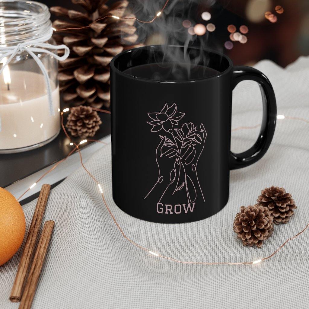 Grow Mug - SelHope Fashion